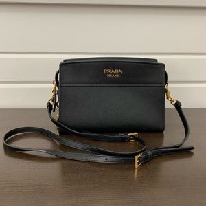 ✨SOLD✨ Prada Esplanade Bag